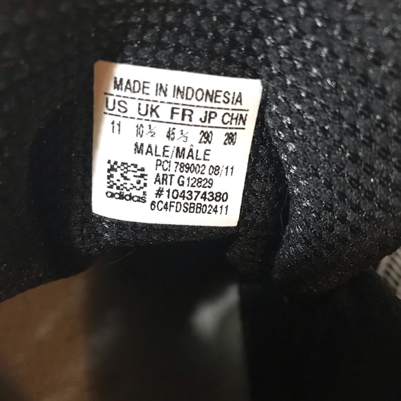 Adidas boost - Picture 6 of 8